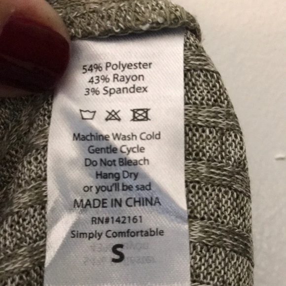 Lularoe Lindsay - Picture 5 of 9